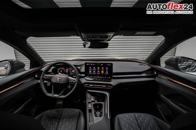 Cupra Terramar 2,0 TSI DSG 4Drive VZ - LAGER 