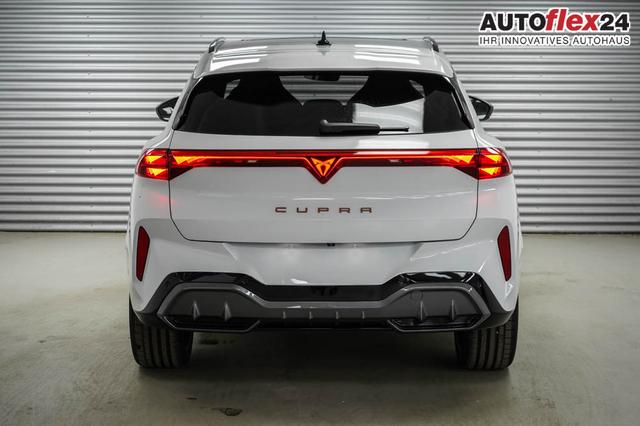 Cupra Terramar 2,0 TSI DSG 4Drive VZ - LAGER 