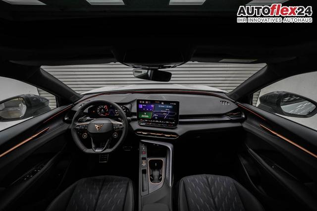 Cupra Terramar 2,0 TSI DSG 4Drive VZ - LAGER 