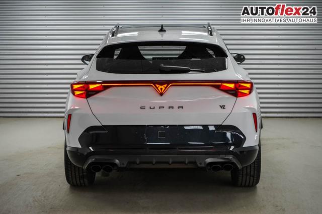 Cupra Formentor 2,0 TSI DSG 4x4 VZ - LAGER 