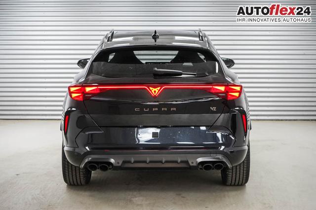 Cupra Formentor 2,0 TSI DSG 4x4 VZ - LAGER 