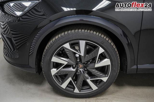 Cupra Formentor 2,0 TSI DSG 4x4 VZ - LAGER 