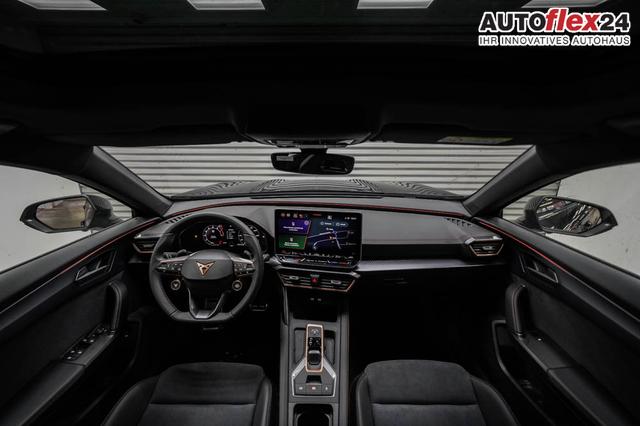 Cupra Formentor 2,0 TSI DSG 4x4 VZ - LAGER 