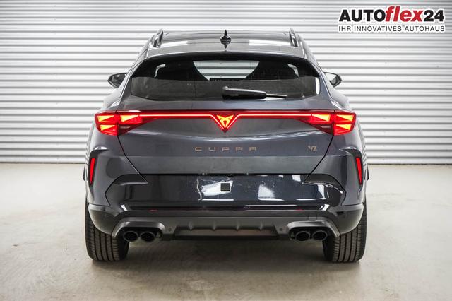 Cupra Formentor 2,0 TSI DSG 4x4 VZ - LAGER 