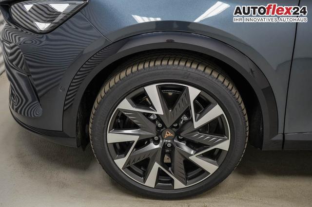 Cupra Formentor 2,0 TSI DSG 4x4 VZ - LAGER 