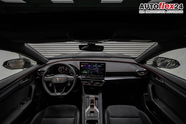 Cupra Formentor 2,0 TSI DSG 4x4 VZ - LAGER 