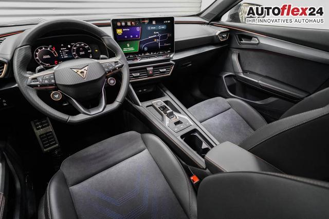 Cupra Formentor 2,0 TSI DSG 4x4 VZ - LAGER 