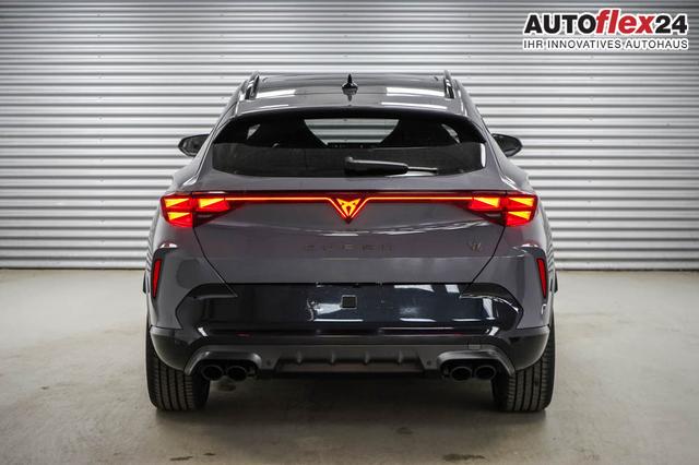 Cupra Formentor 2,0 TSI DSG 4x4 VZ - LAGER 