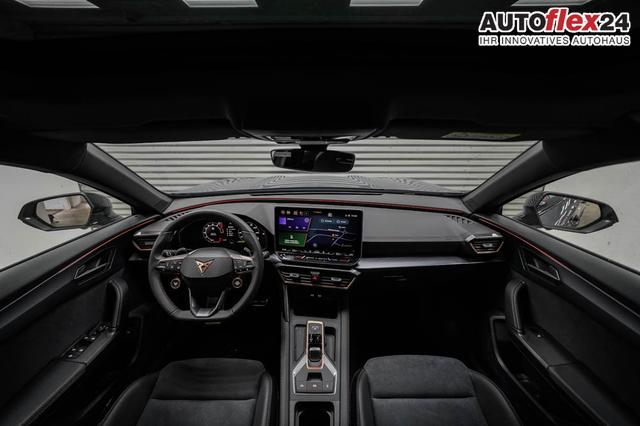 Cupra Formentor 2,0 TSI DSG 4x4 VZ - LAGER 