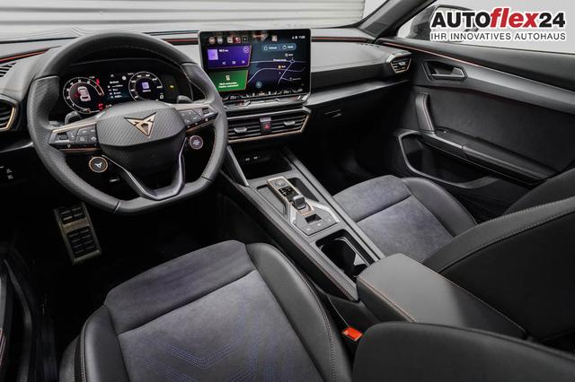 Cupra Formentor 2,0 TSI DSG 4x4 VZ - LAGER 