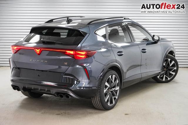 Gebrauchtfahrzeug Cupra Formentor - 2,0 TSI DSG 4x4 VZ - LAGER