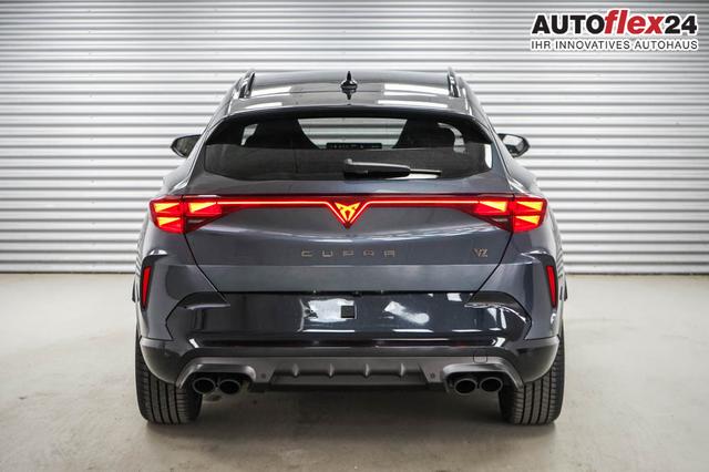 Cupra Formentor 2,0 TSI DSG 4x4 VZ - LAGER 