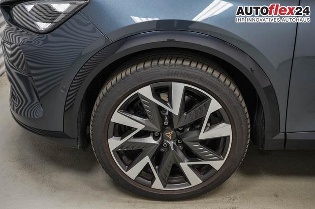 Cupra Formentor 2,0 TSI DSG 4x4 VZ - LAGER 