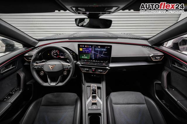 Cupra Formentor 2,0 TSI DSG 4x4 VZ - LAGER 