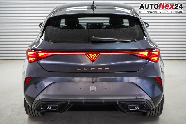 Cupra Leon 1,5 eTSI DSG - LAGER 