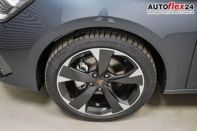 Cupra Leon 1,5 eTSI DSG - LAGER 