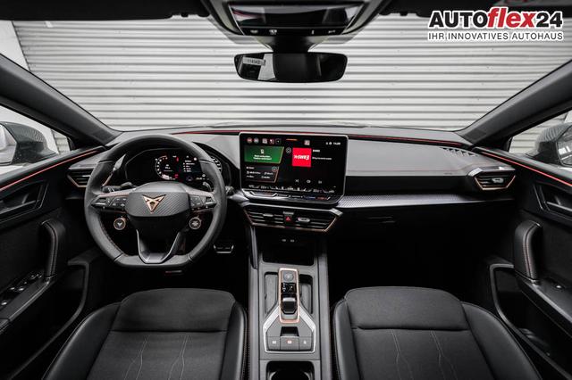 Cupra Leon 1,5 eTSI DSG - LAGER 