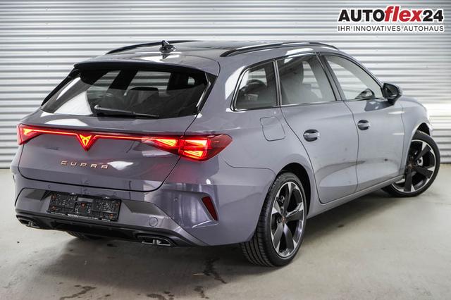 Vorlauffahrzeuge Cupra Leon Sportstourer - ST 1,5 eTSI DSG - LAGER