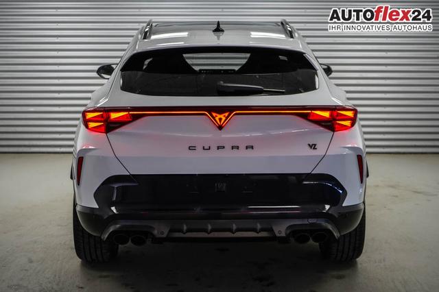 Cupra Formentor 2,0 TSI DSG 4x4 VZ - LAGER 