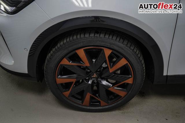 Cupra Formentor 2,0 TSI DSG 4x4 VZ - LAGER 