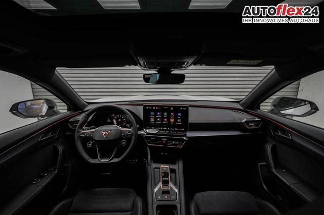 Cupra Formentor 2,0 TSI DSG 4x4 VZ - LAGER 