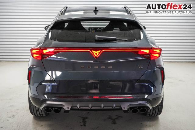 Cupra Formentor 2,0 TSI DSG 4x4 VZ - LAGER 