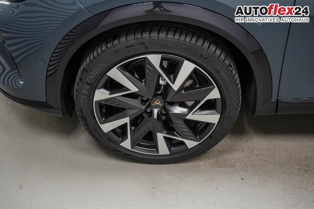 Cupra Formentor 2,0 TSI DSG 4x4 VZ - LAGER 