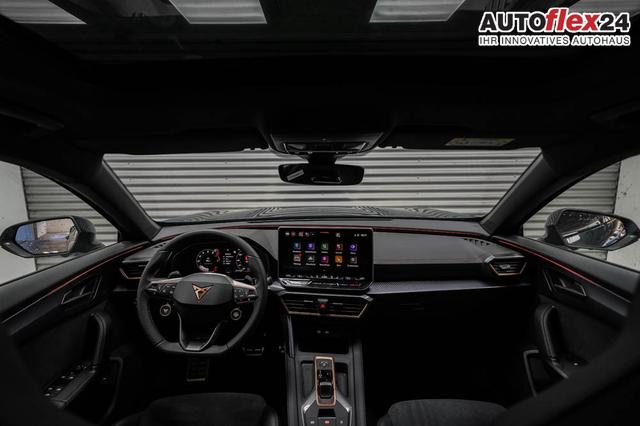 Cupra Formentor 2,0 TSI DSG 4x4 VZ - LAGER 