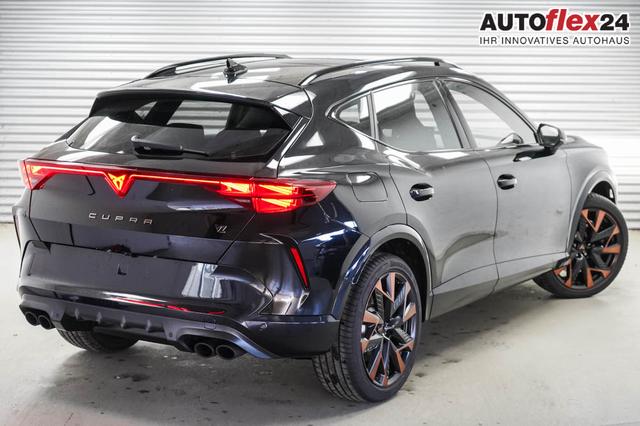 Vorlauffahrzeuge Cupra Formentor - 2,0 TSI DSG 4x4 VZ - LAGER