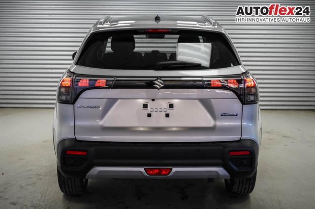 Suzuki S-Cross 1,4 4WD MT Mild-Hybrid GL PLUS - L -LAG. 