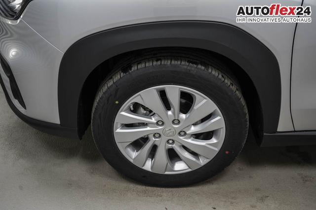 Suzuki S-Cross 1,4 4WD MT Mild-Hybrid GL PLUS - L -LAG. 