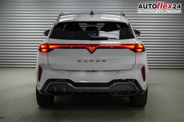 Cupra Terramar 1,5 eTSI DSG - LAGER 