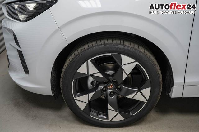 Cupra Terramar 1,5 eTSI DSG - LAGER 