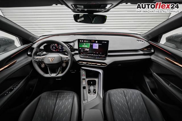 Cupra Terramar 1,5 eTSI DSG - LAGER 