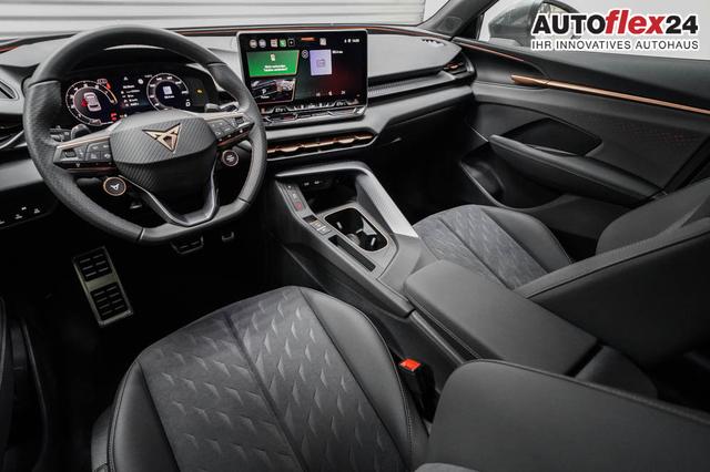 Cupra Terramar 1,5 eTSI DSG - LAGER 