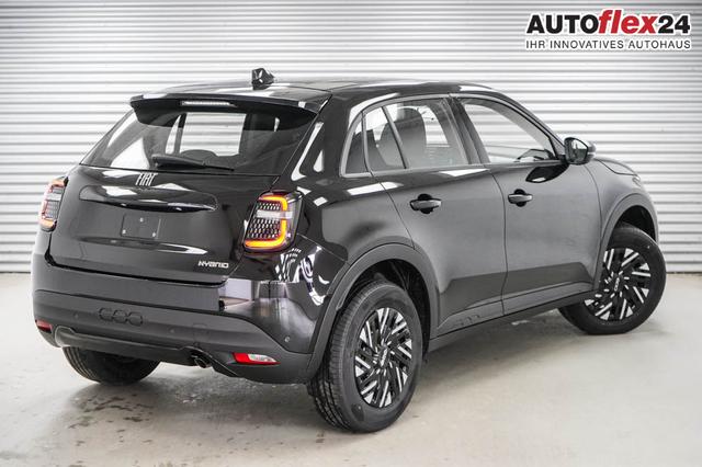 Gebrauchtfahrzeug Fiat 600 - 1,2 MHEV DCT 48V - LAGER