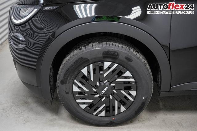 Fiat 600 1,2 MHEV DCT 48V - LAGER 