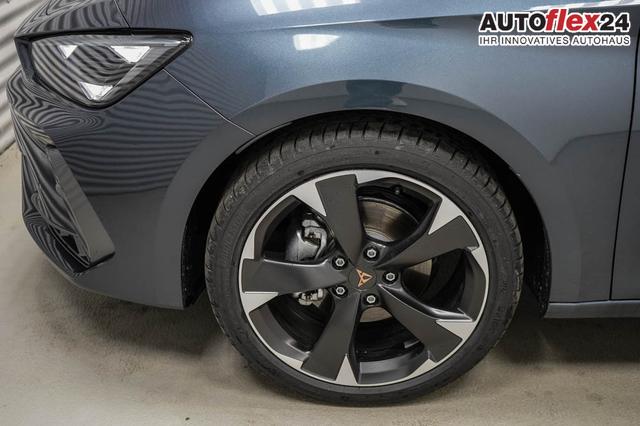 Cupra Leon 1,5 eTSI DSG - LAGER 