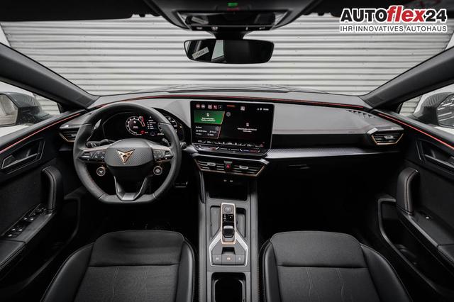 Cupra Leon 1,5 eTSI DSG - LAGER 