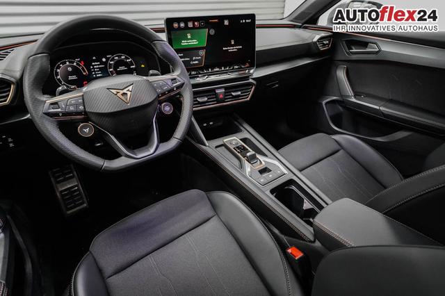 Cupra Leon 1,5 eTSI DSG - LAGER 