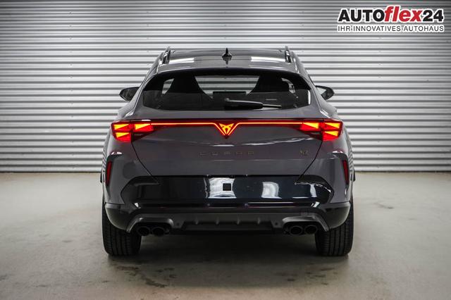 Cupra Formentor 2,0 TSI DSG 4x4 VZ - LAGER 