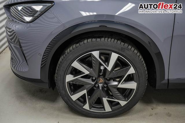 Cupra Formentor 2,0 TSI DSG 4x4 VZ - LAGER 