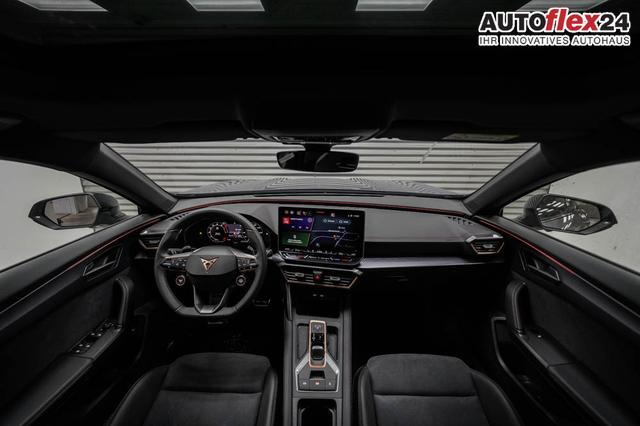 Cupra Formentor 2,0 TSI DSG 4x4 VZ - LAGER 