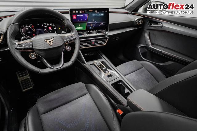 Cupra Formentor 2,0 TSI DSG 4x4 VZ - LAGER 