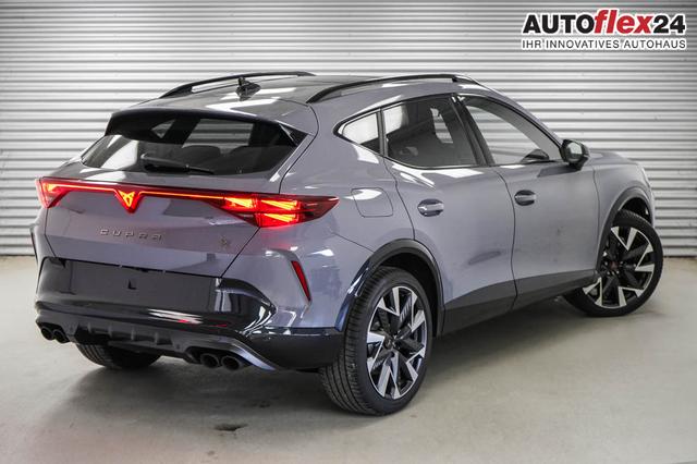 Vorlauffahrzeuge Cupra Formentor - 2,0 TSI DSG 4x4 VZ - LAGER