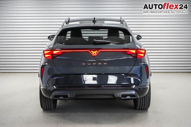 Cupra Formentor 1,5 eTSI DSG - LAGER 