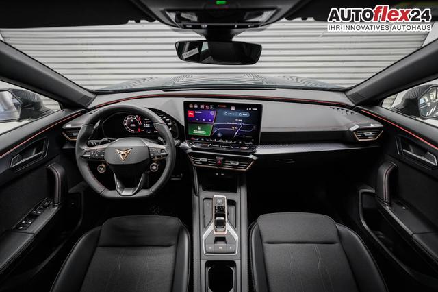 Cupra Formentor 1,5 eTSI DSG - LAGER 