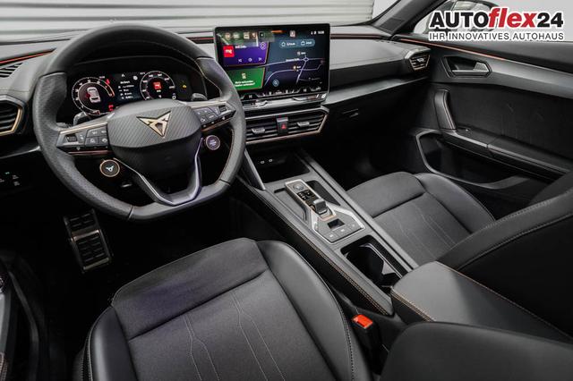 Cupra Formentor 1,5 eTSI DSG - LAGER 