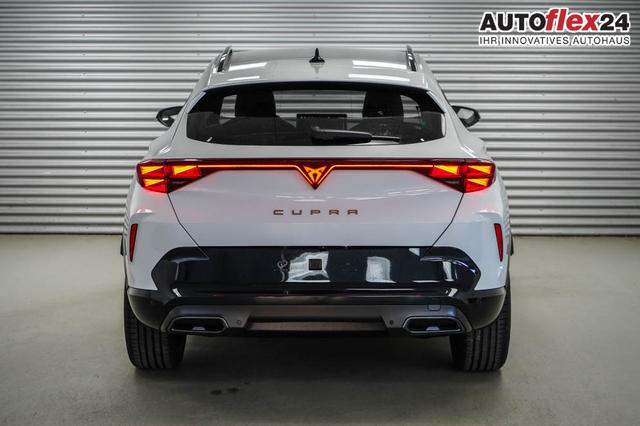 Cupra Formentor 1,5 eTSI DSG - LAGER 