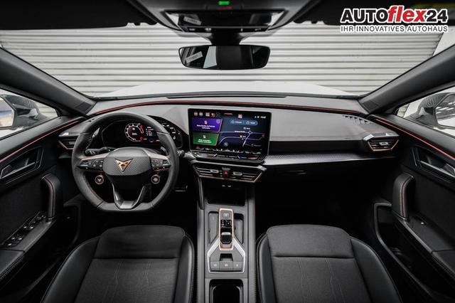 Cupra Formentor 1,5 eTSI DSG - LAGER 